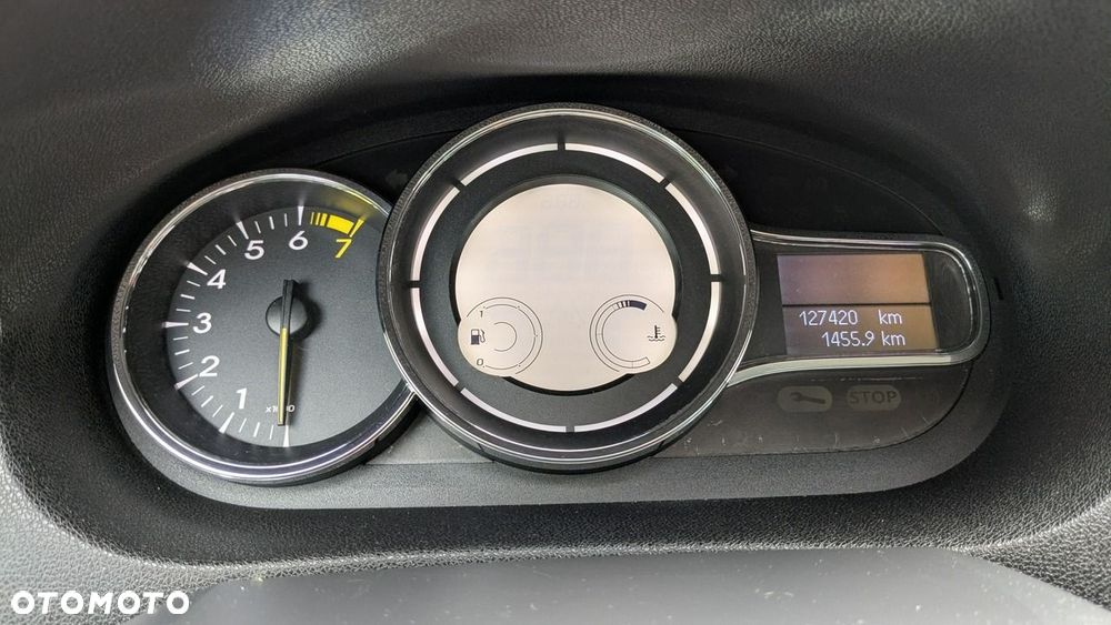 Renault Megane ENERGY TCe 130 BOSE EDITION - 22