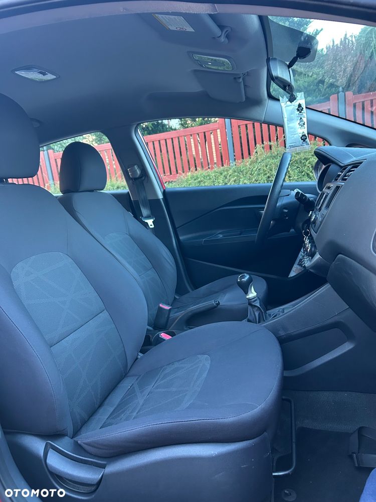 Kia Rio 1.2 M - 8