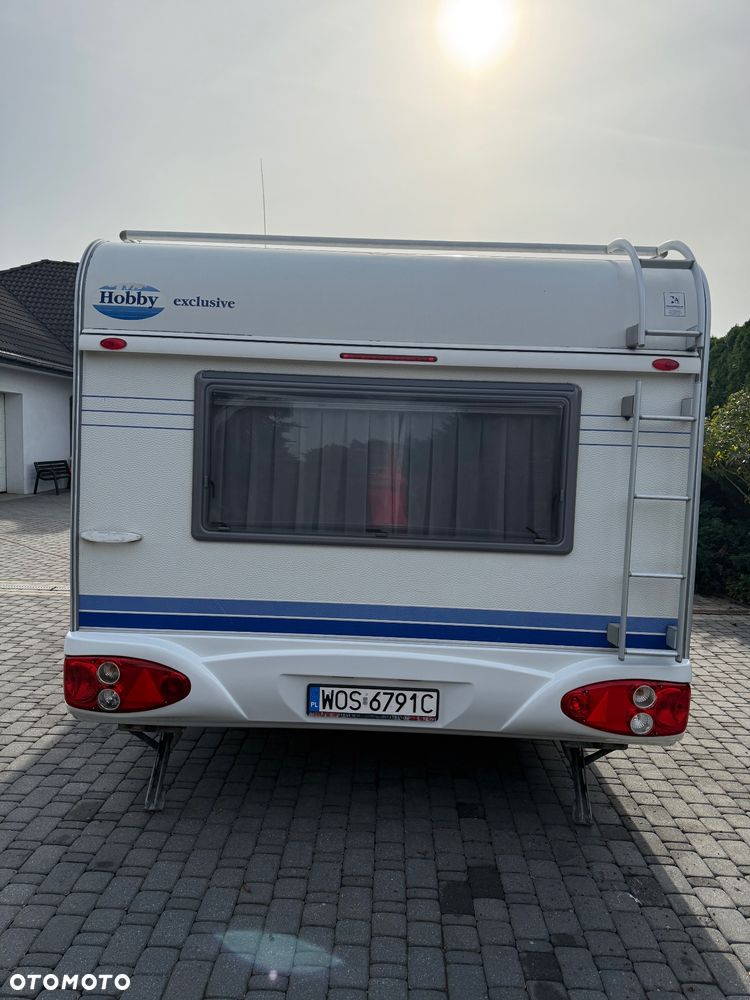 Hobby 560 - 4