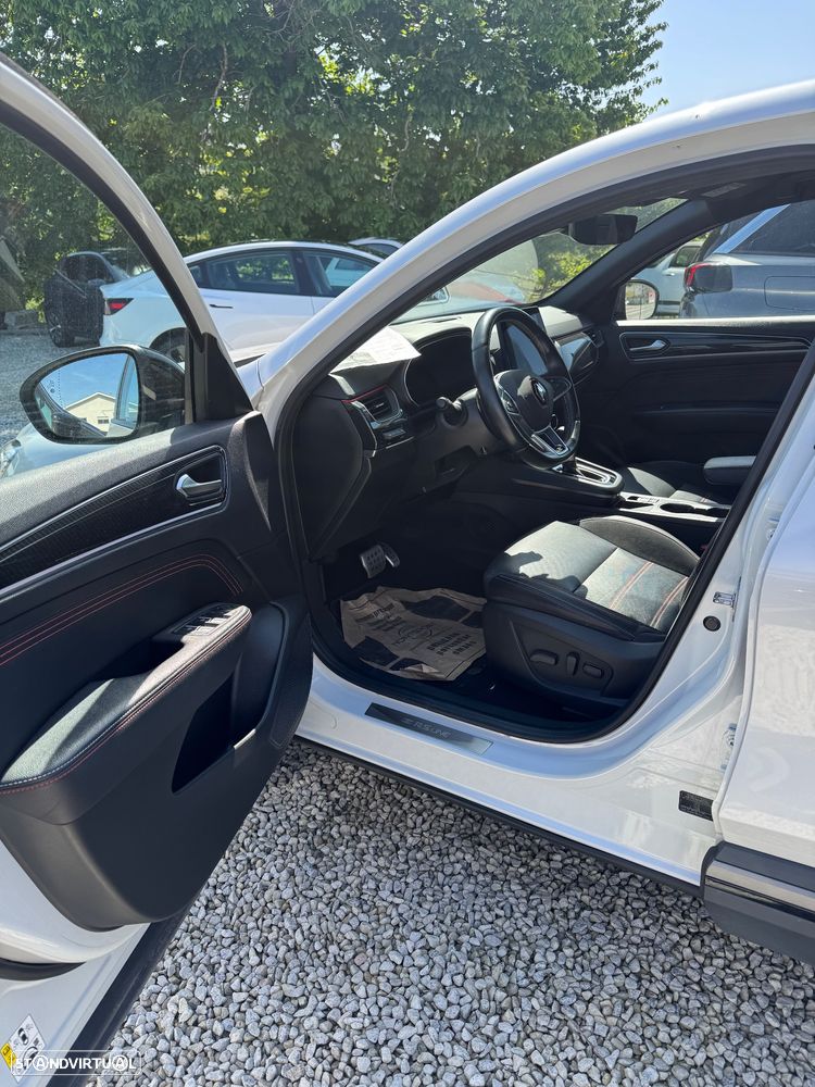 Renault Arkana 1.3 TCe R.S.Line EDC - 9