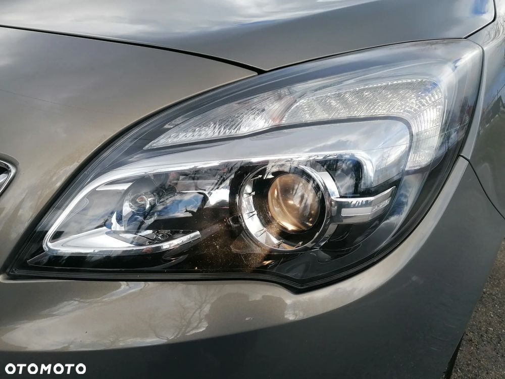 Opel Meriva 1.4 Innovation - 31