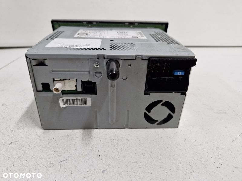 OPEL ANTARA I 1 LIFT RADIO CD40 USB 95077041 - 10