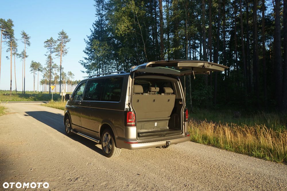 Volkswagen Multivan 2.0 TDI L1 Highline - 6