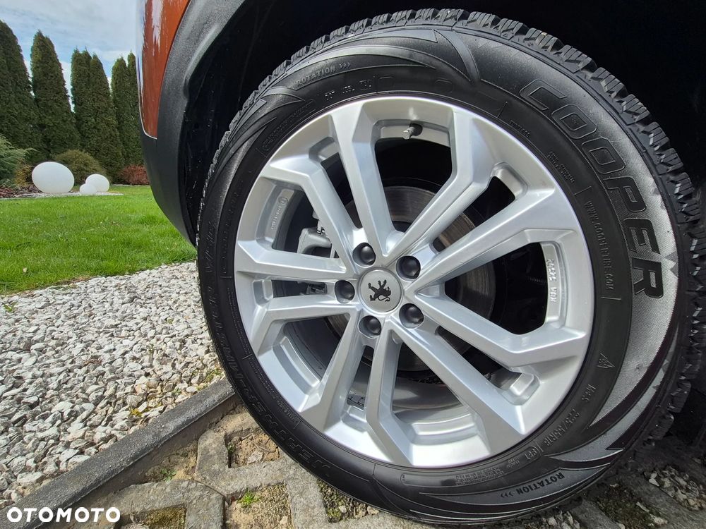 Peugeot 3008 1.5 BlueHDi Active S&S - 23