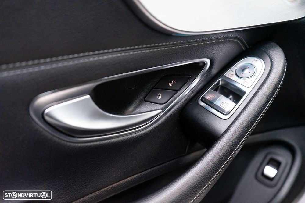 Mercedes-Benz C 220 d 9G-TRONIC AMG Line - 22