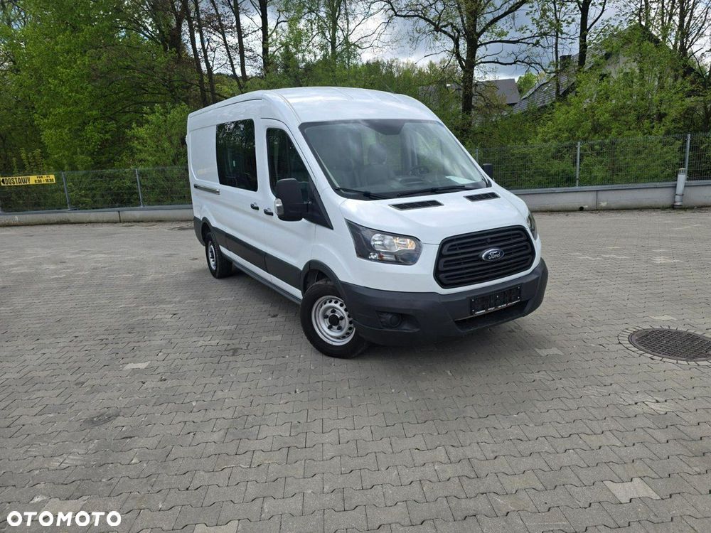 Ford Transit - 2
