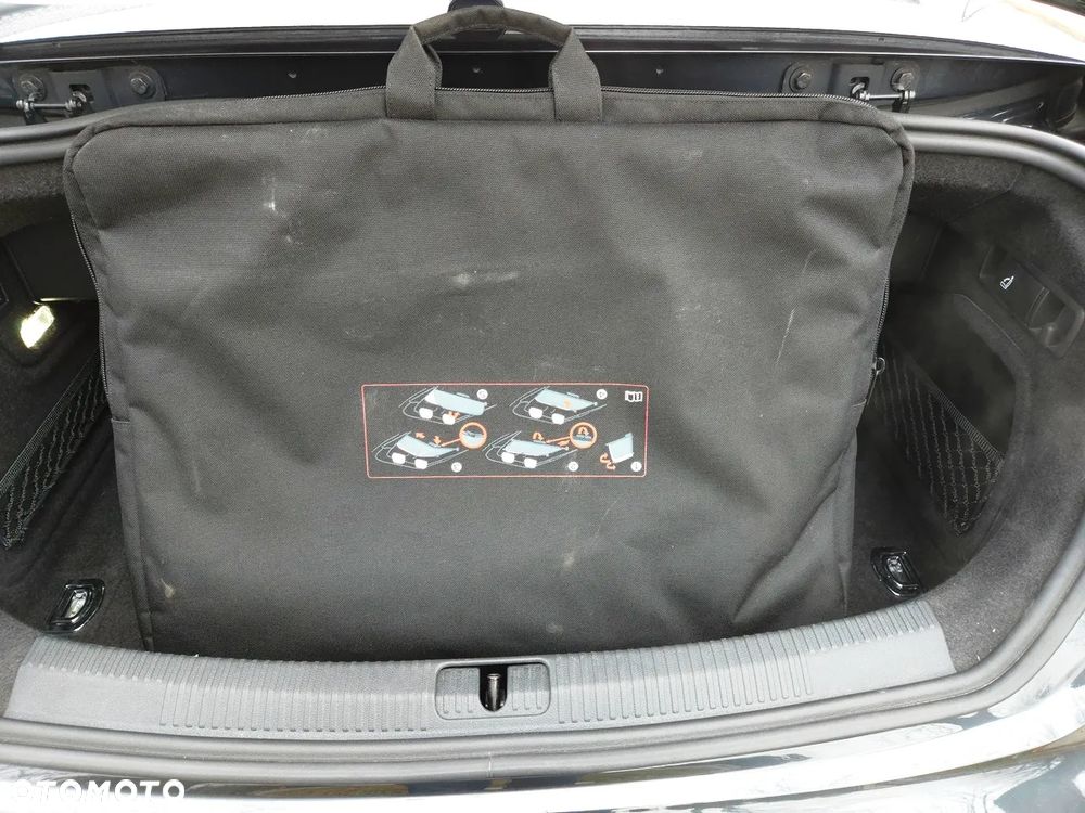 Audi A5 Cabrio 2.0 TFSI quattro S tronic sport - 31