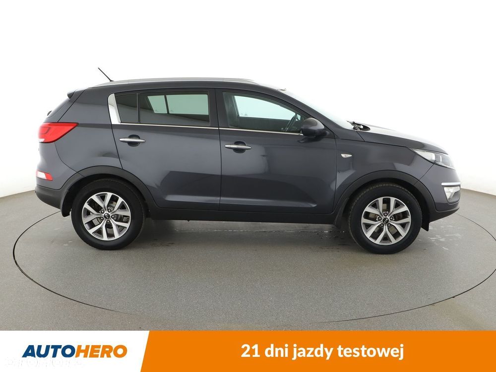 Kia Sportage 1.6 GDI Business Line 2WD - 7