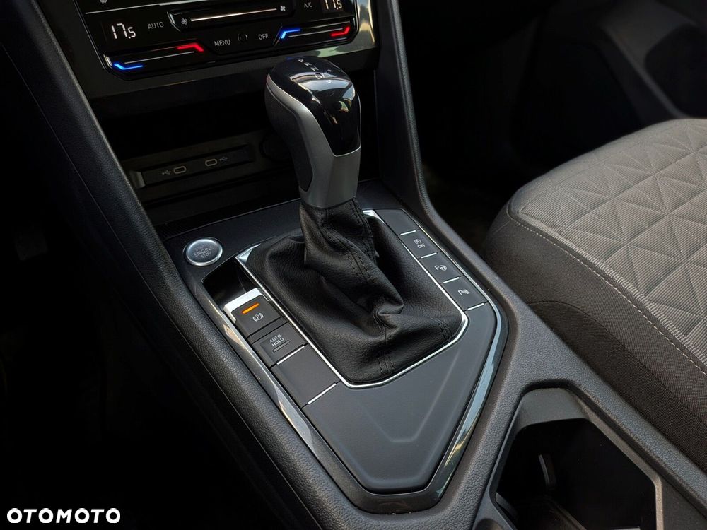 Volkswagen Tiguan 1.5 TSI EVO Life DSG - 23