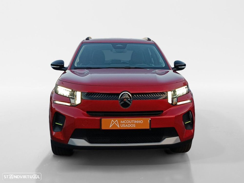 Citroën C3 1.2 PureTech YOU Pack Plus - 8