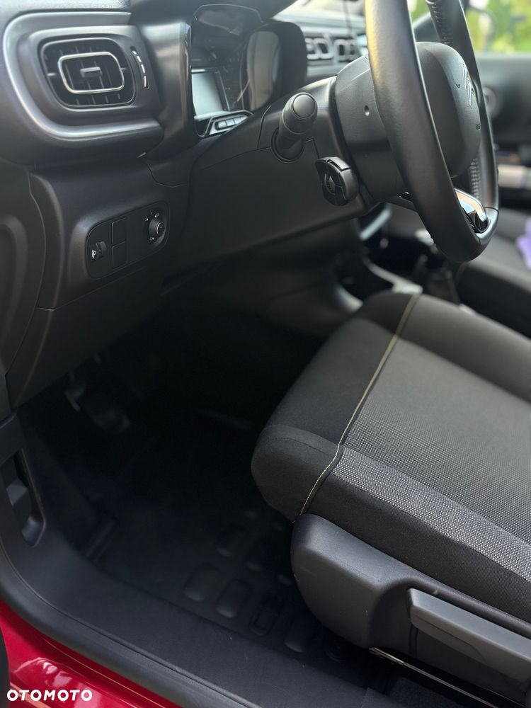 Citroën C3 1.2 PureTech Feel Pack - 6