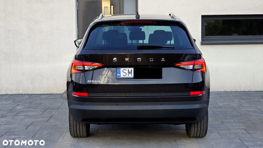Skoda Kodiaq 1.5 TSI ACT 4x2 Style DSG 7os - 15