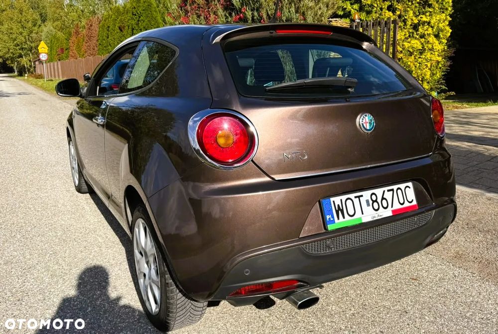 Alfa Romeo Mito - 24