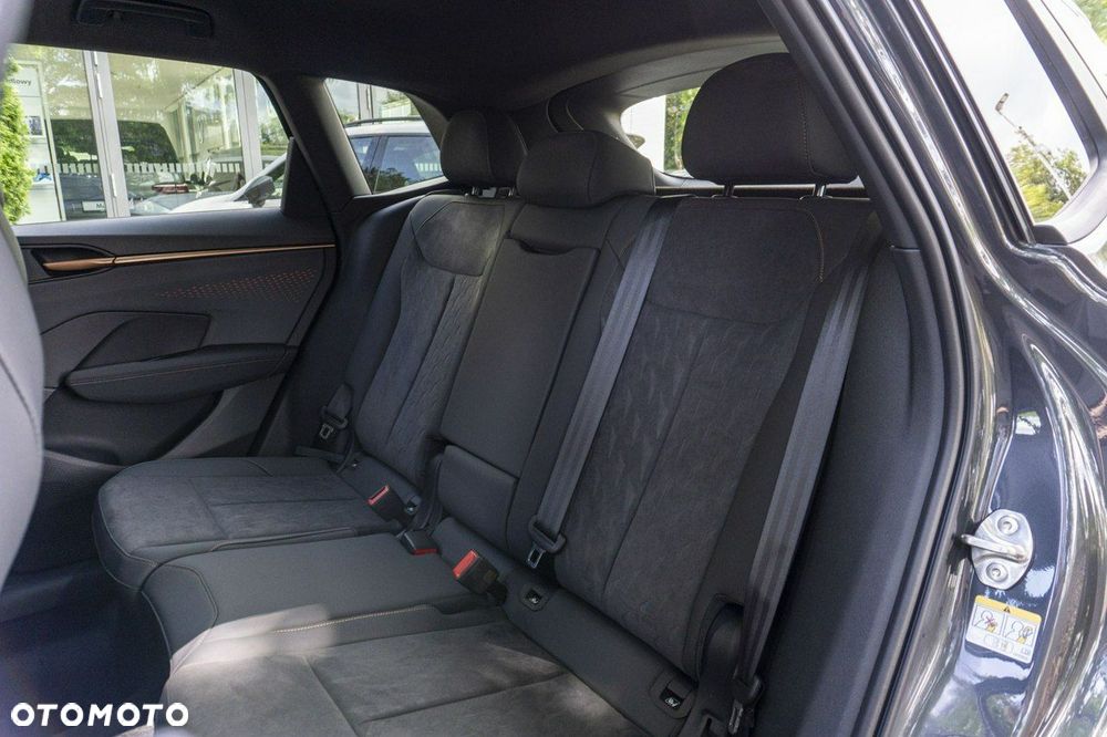 Cupra Terramar 2.0 TSI 4Drive Advantage Edition DCC DSG - 28