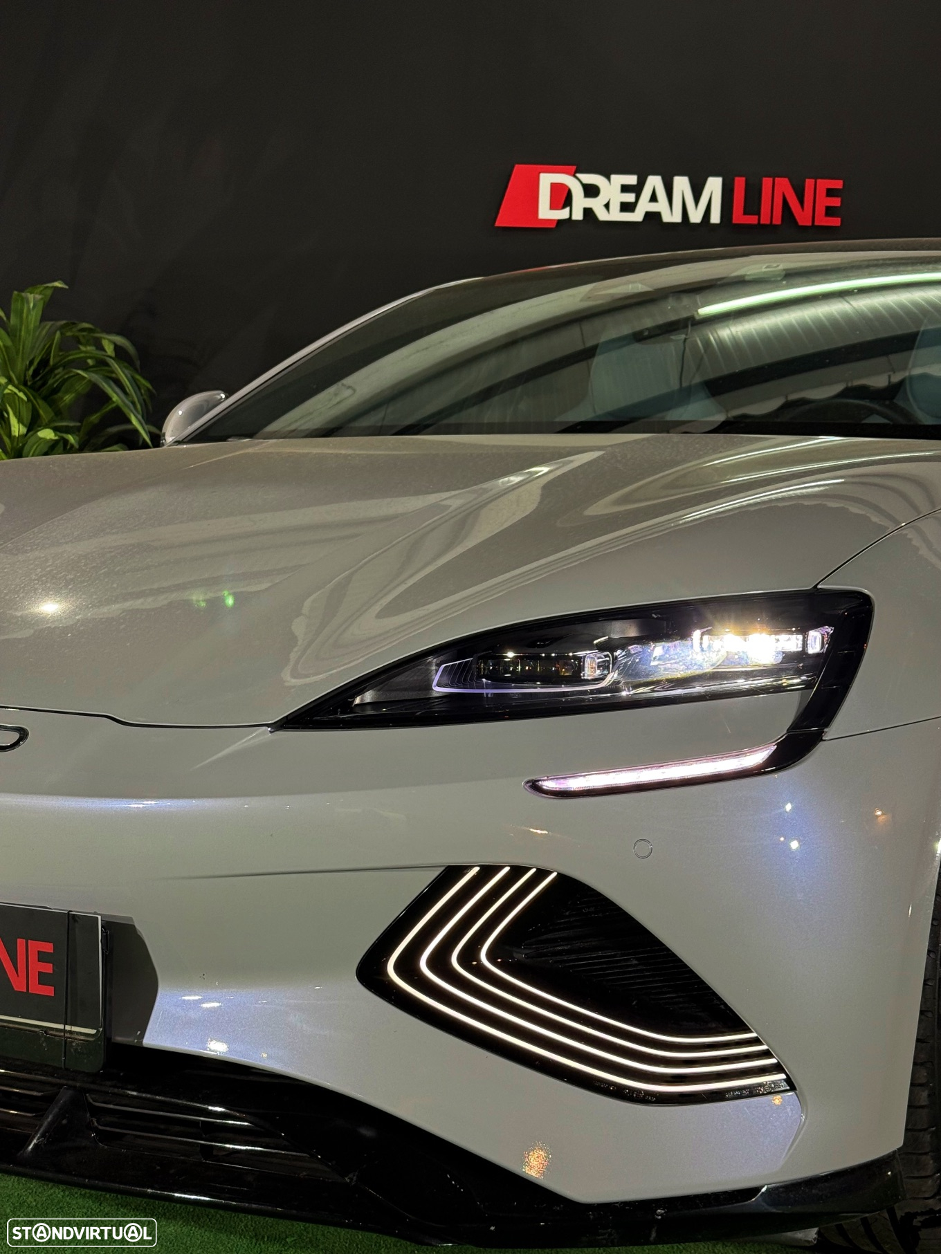 BYD Seal 82.5 kWh AWD Excellence - 3