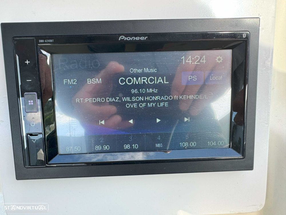 Doral 250 SE - 25