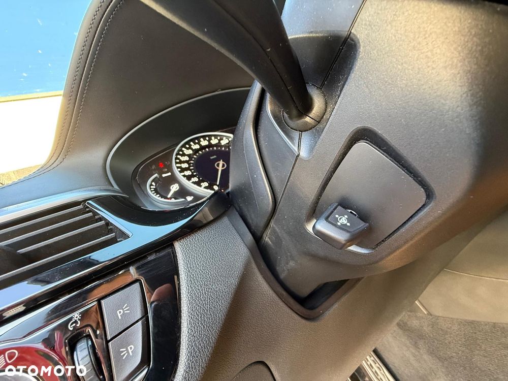 BMW Seria 5 540d xDrive M Sport sport - 7