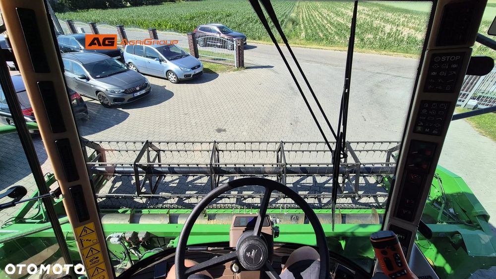 John Deere 2264 Hillmaster 1999R - 17