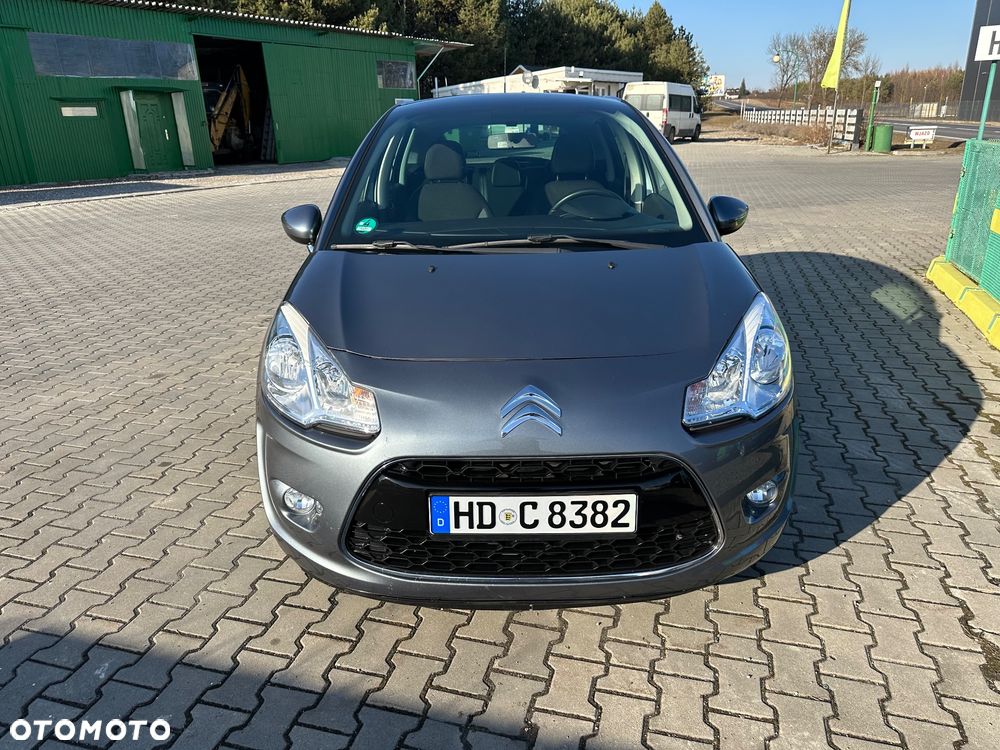 Citroën C3 VTi 95 Exclusive - 35