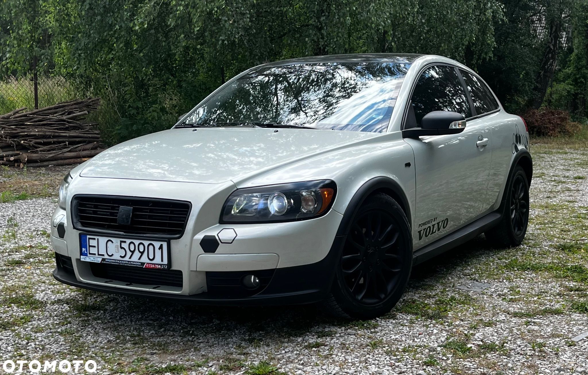 Volvo C30 1.6D DRIVe - 1