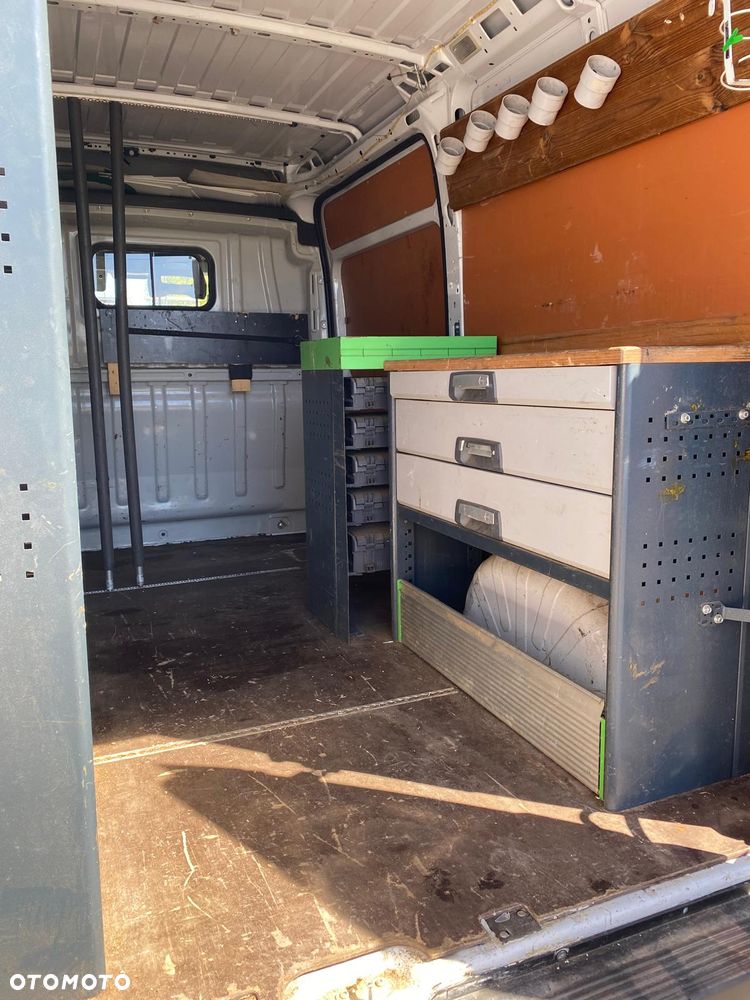 Fiat Ducato - 7