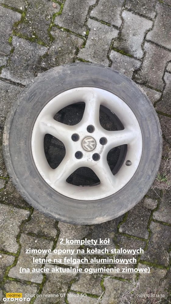 Volkswagen Passat 1.9 TDI - 11
