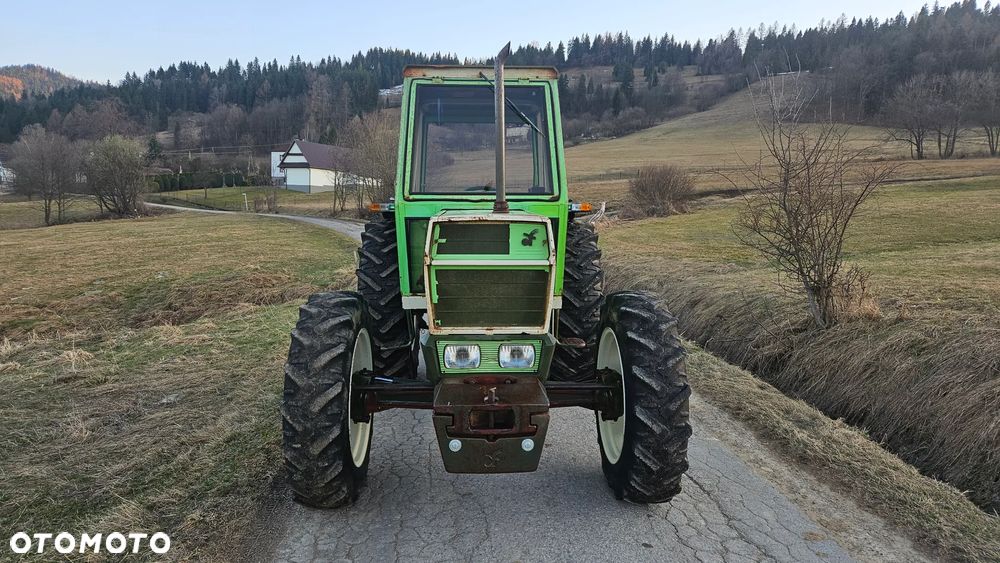 Fiat Fiat Agrifull 80.105 - 6