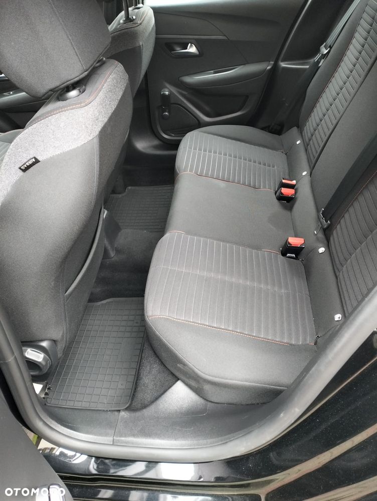 Peugeot 208 Blue-HDi 100 Stop&Start Active - 10