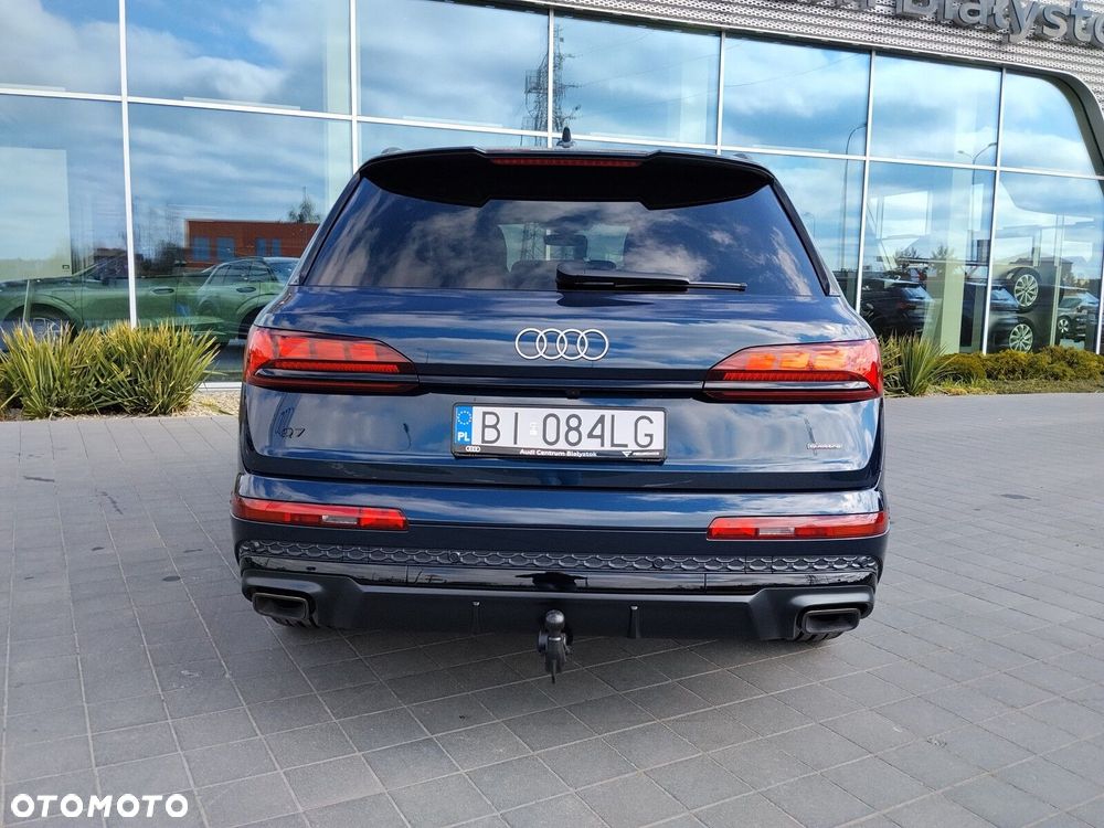 Audi Q7 - 10