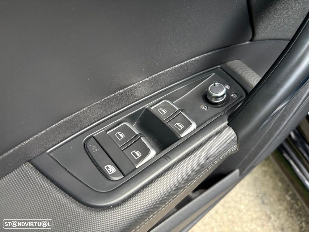 Audi S1 Standard - 22