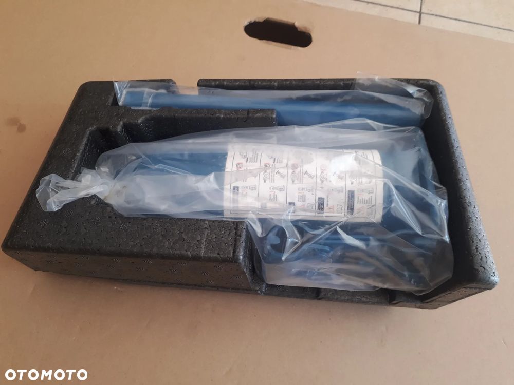 MERCEDES SPRINTER 907 LEWAREK ORYGINALNY - 1