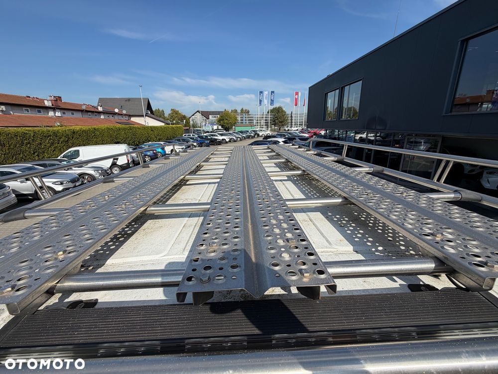 Ford Transit - 20