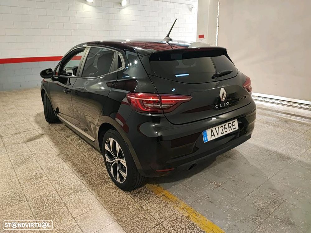 Renault Clio 1.5 Blue dCi Evolution - 2