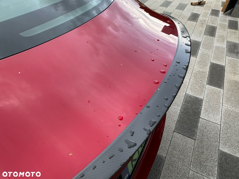 Tesla Model 3 Performance AWD - 20