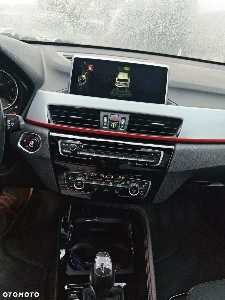 BMW X1 xDrive25d M Sport - 6