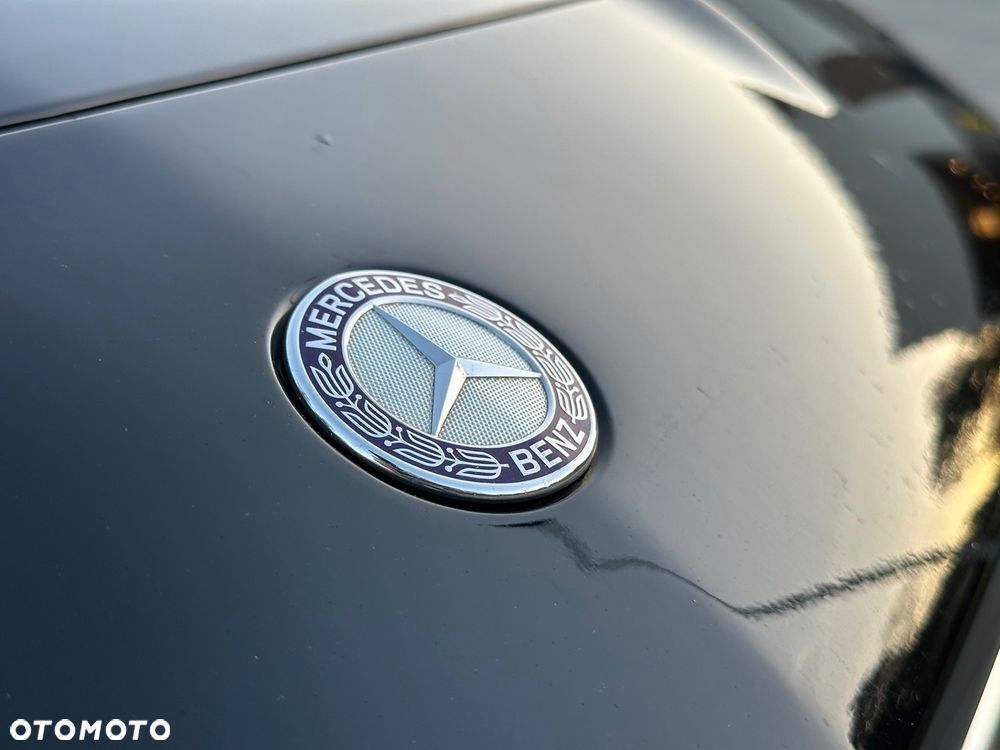 Mercedes-Benz CLA 200 d - 10