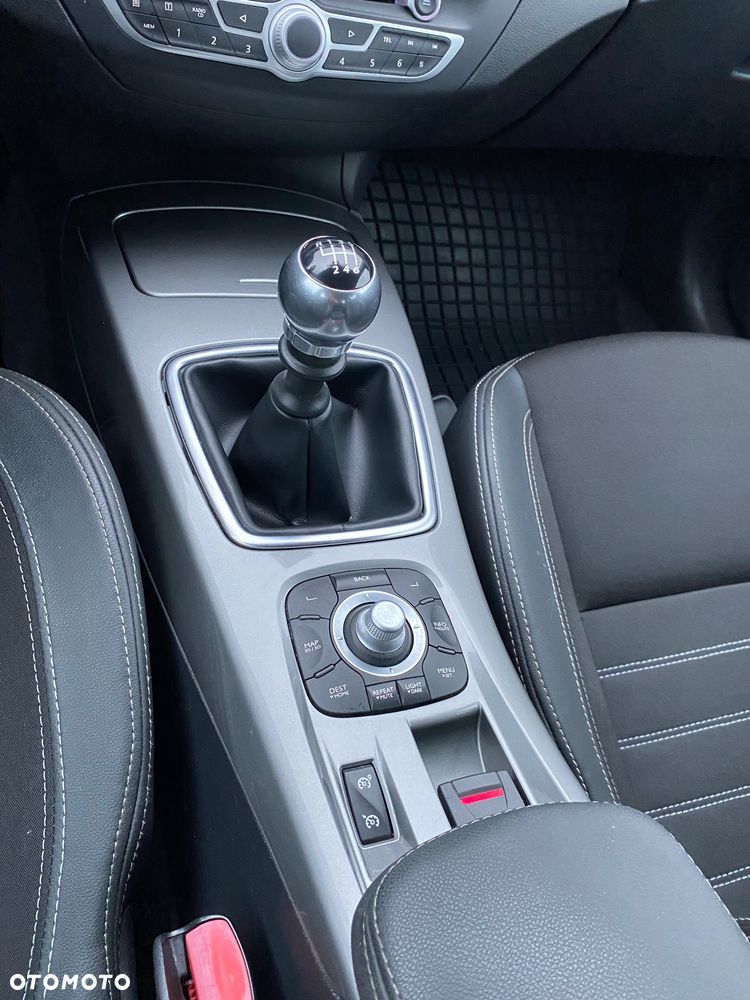 Renault Laguna ENERGY dCi 130 FAP Start & Stop Limited - 29