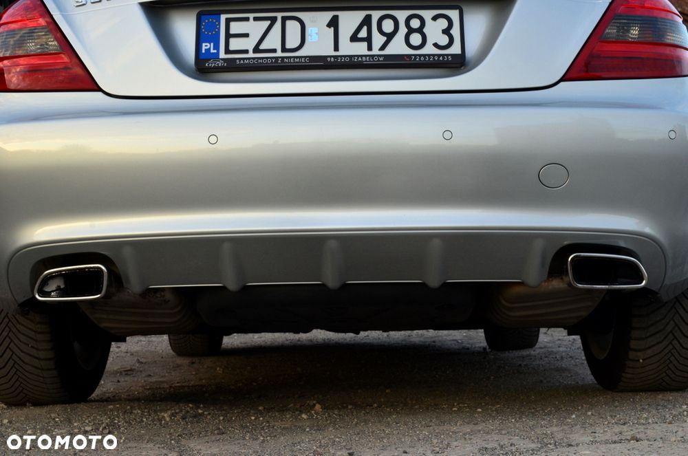 Mercedes-Benz SLK - 27