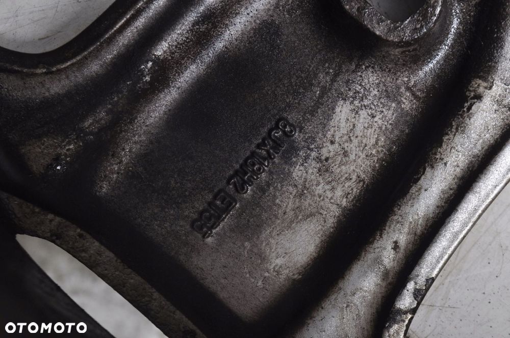 FORD  FELGI ALUMINIOWE 7S7J-1007-CB R18 8J 5X108 ET55 - 16