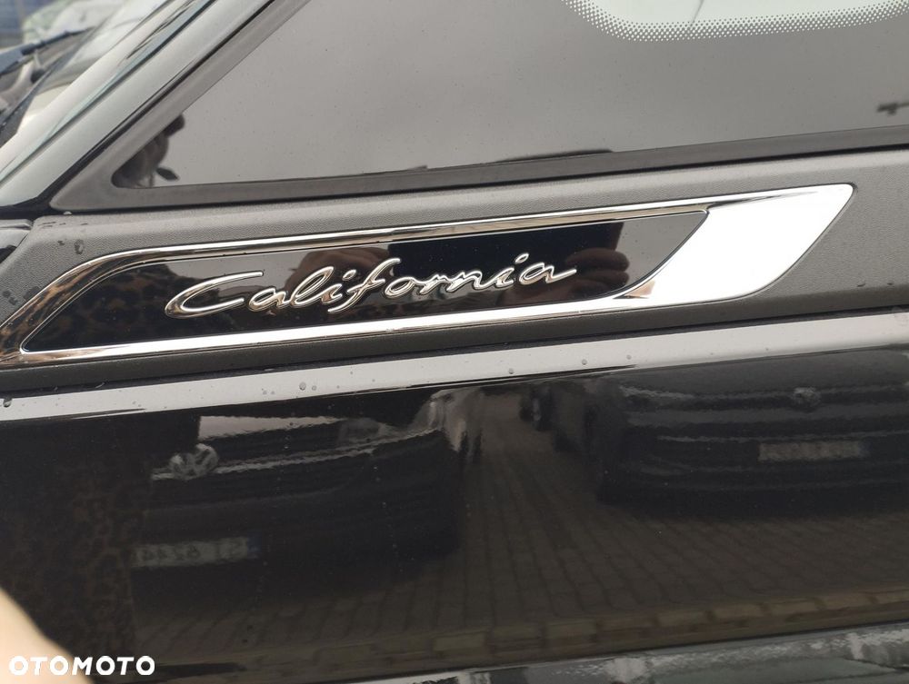 Volkswagen California - 21