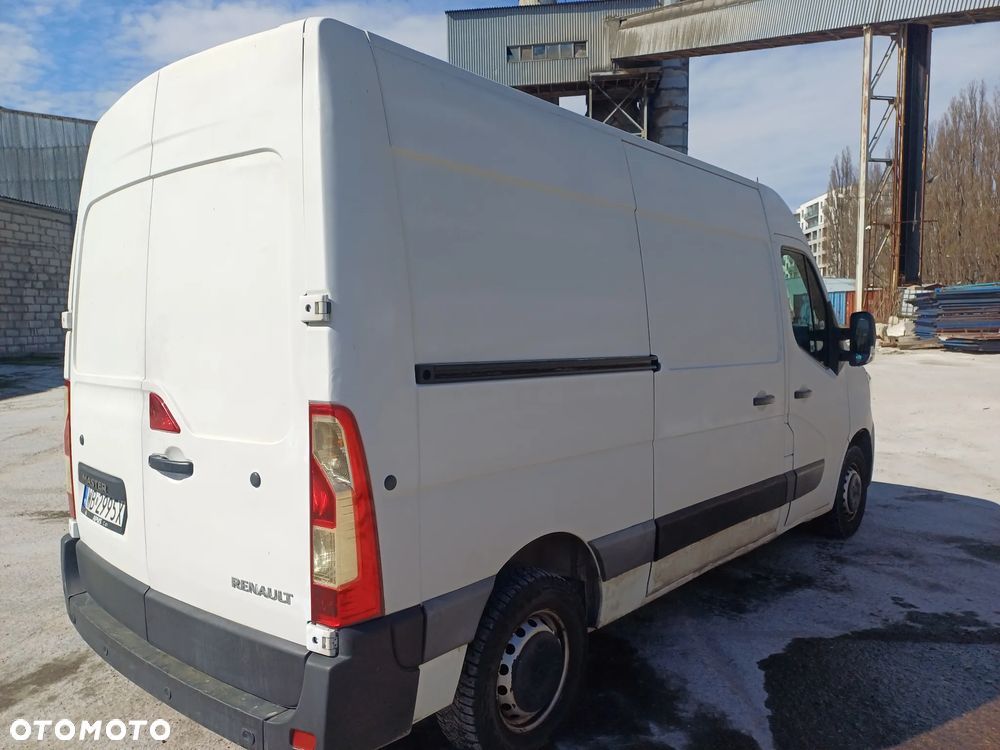 Renault Master L2H2 - 4