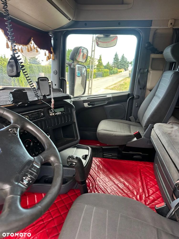 Scania R420 - 20