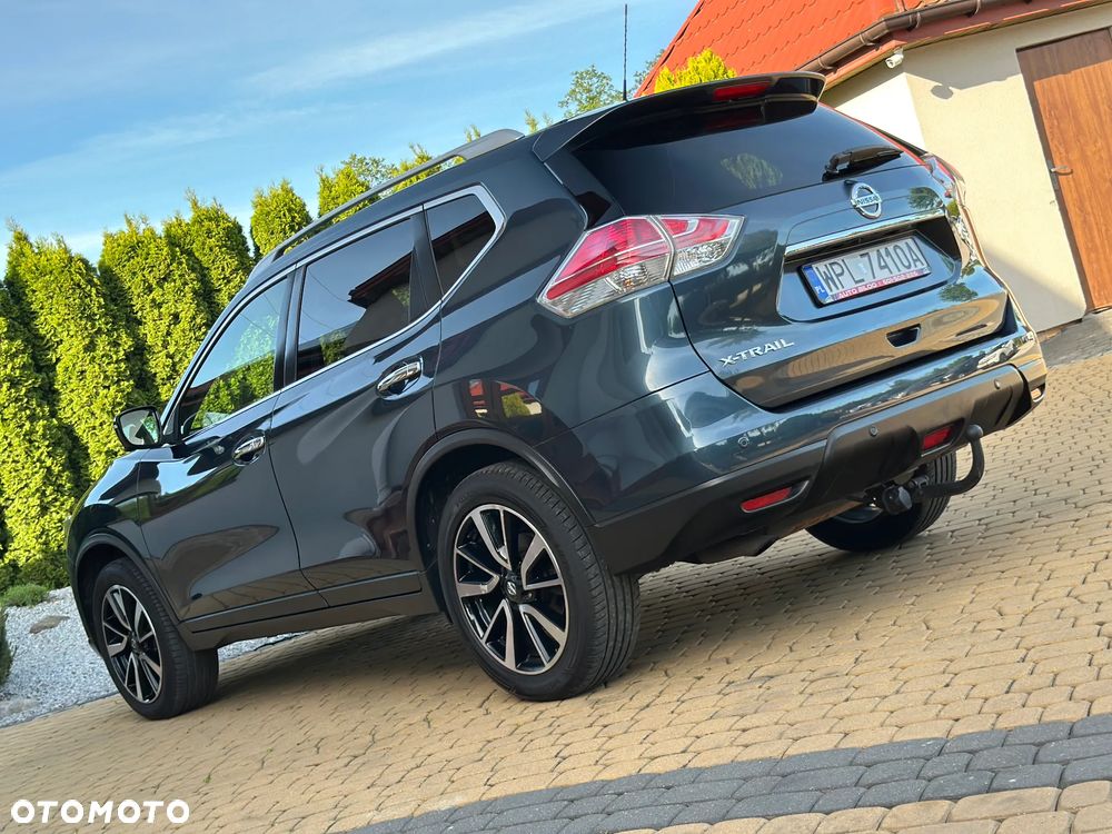 Nissan X-Trail 1.6 DIG-T Tekna - 38