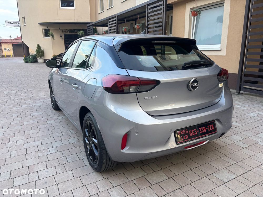 Opel Corsa 1.2 Start/Stop Edition - 26