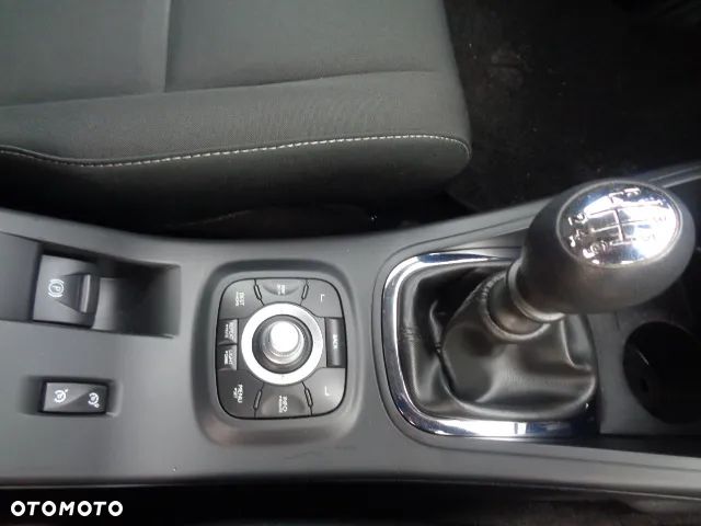 Renault Megane 1.6 16V Expression - 17