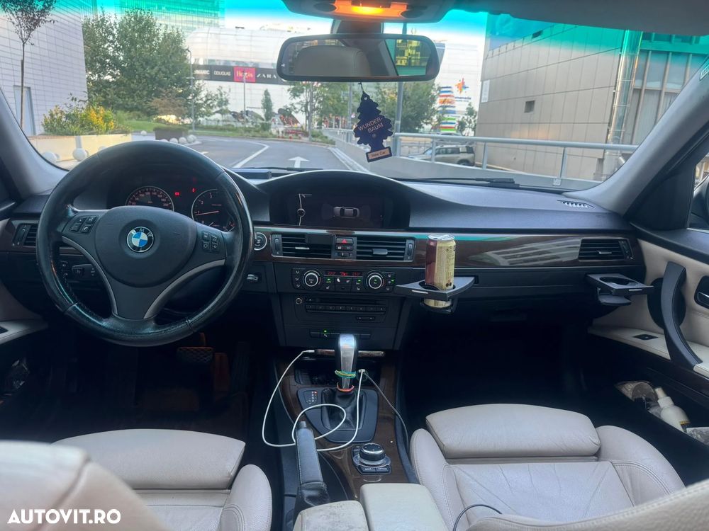 BMW Seria 3 - 11