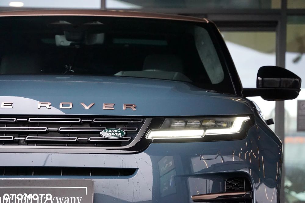 Land Rover Range Rover Evoque D200 Autobiography - 13