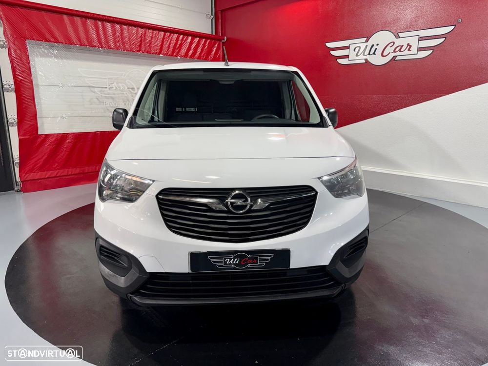 Opel Combo 1.6 CDTi L1H1 Enjoy - 3