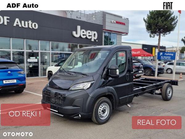 Fiat DUCATO L3 - AUTOLAWETA