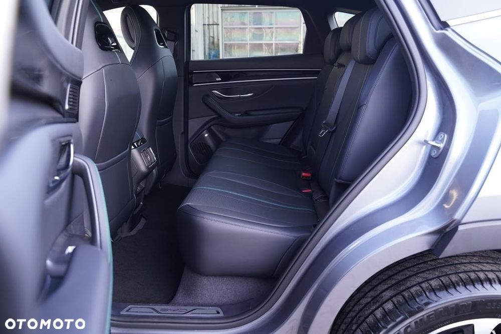 BYD Seal U 1.5 Boost - 11
